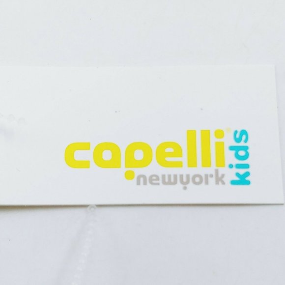 Capelli Kids New York Unicorn Flip Flop Sandal NEW - Picture 9 of 10